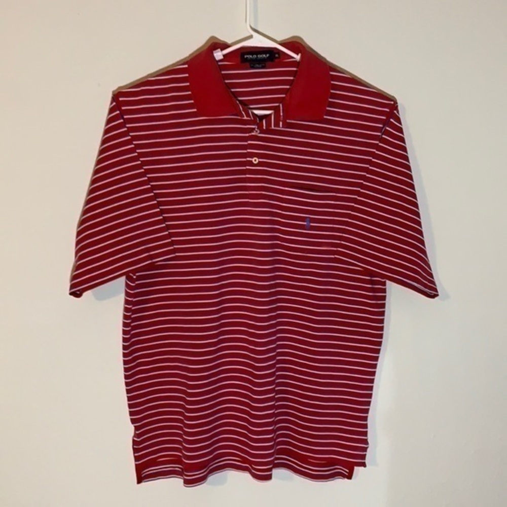Ralph Lauren Polo Shirt (RLPSP)